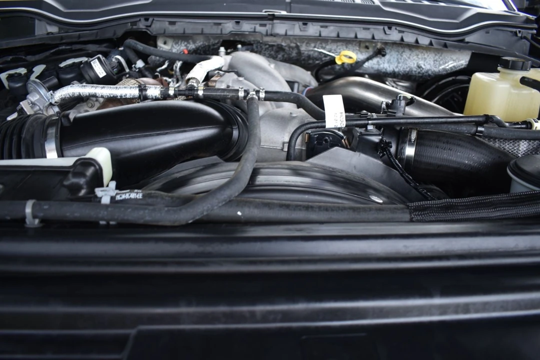 2022 Ford Super Duty 4th Gen - Image 21 of 22