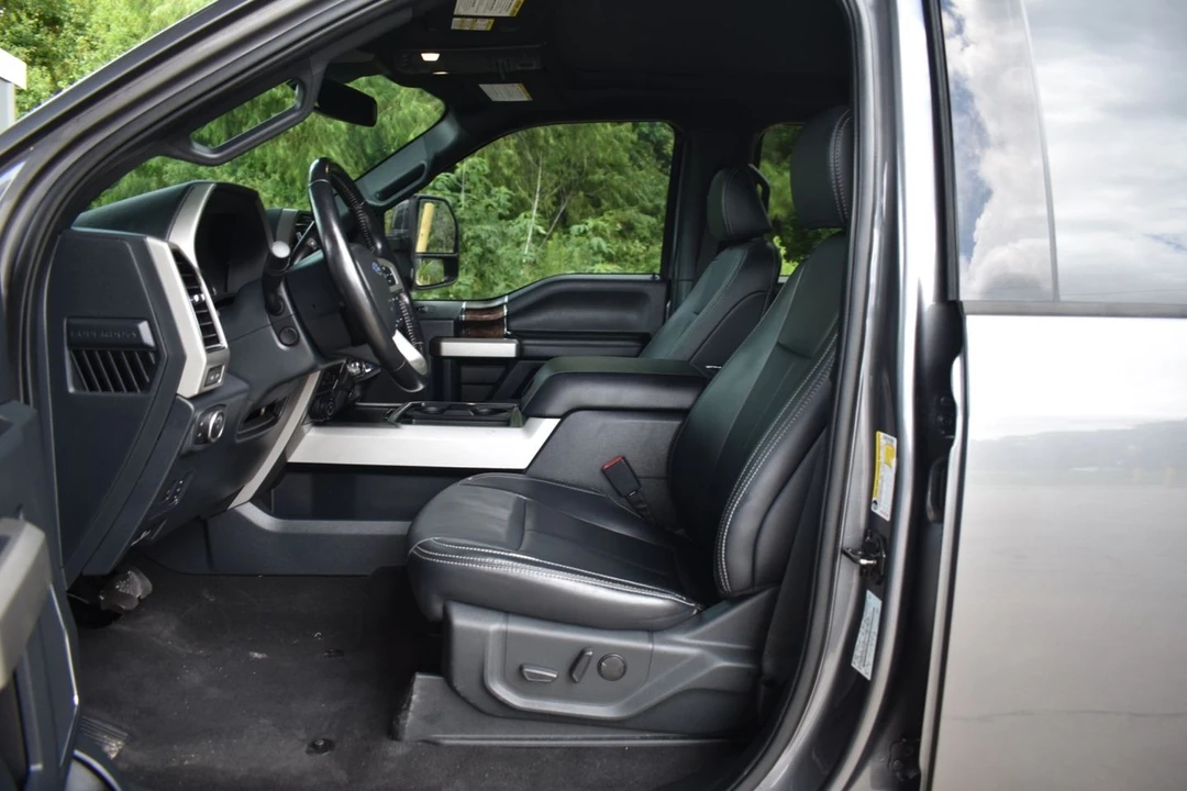 2022 Ford Super Duty 4th Gen - Image 10 of 22