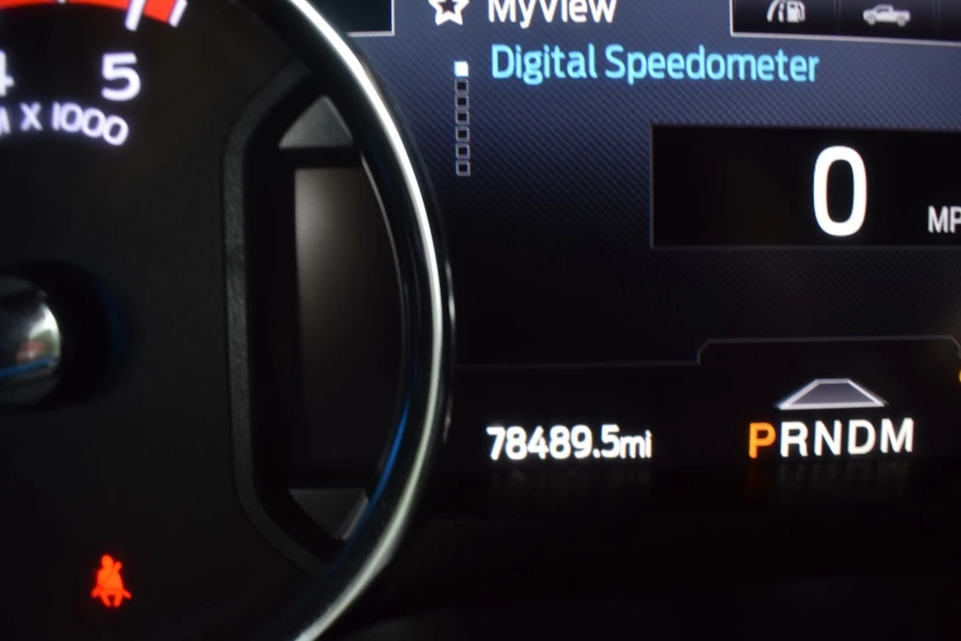 2022 Ford Super Duty 4th Gen - Image 13 of 22