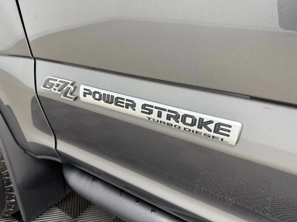 2022 Ford Super Duty 4th Gen - Image 10 of 21
