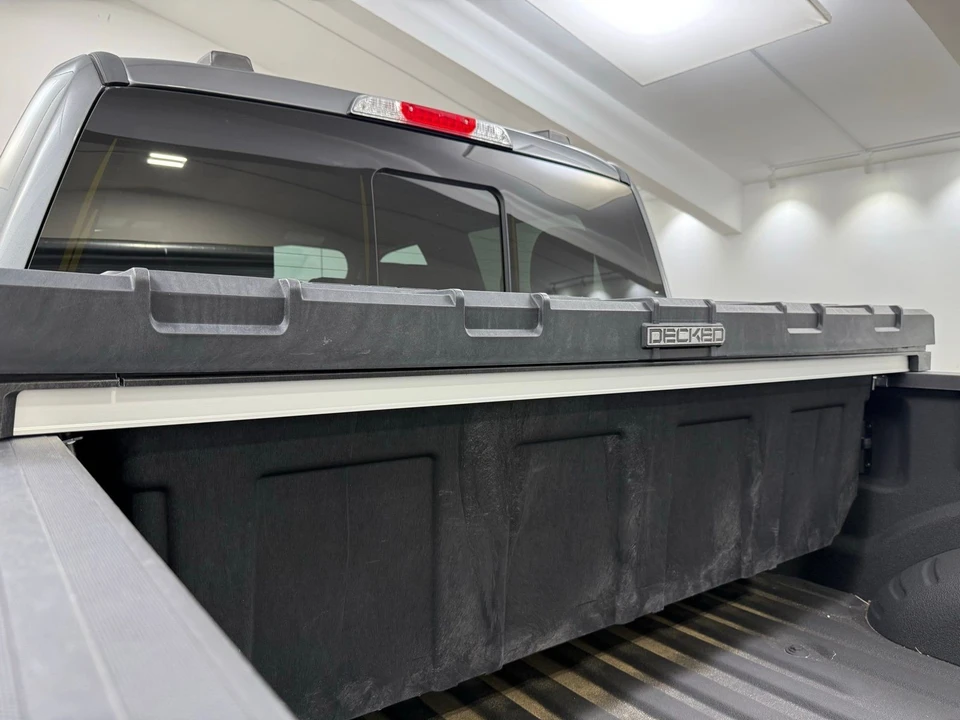 2022 Ford Super Duty 4th Gen - Image 9 of 21