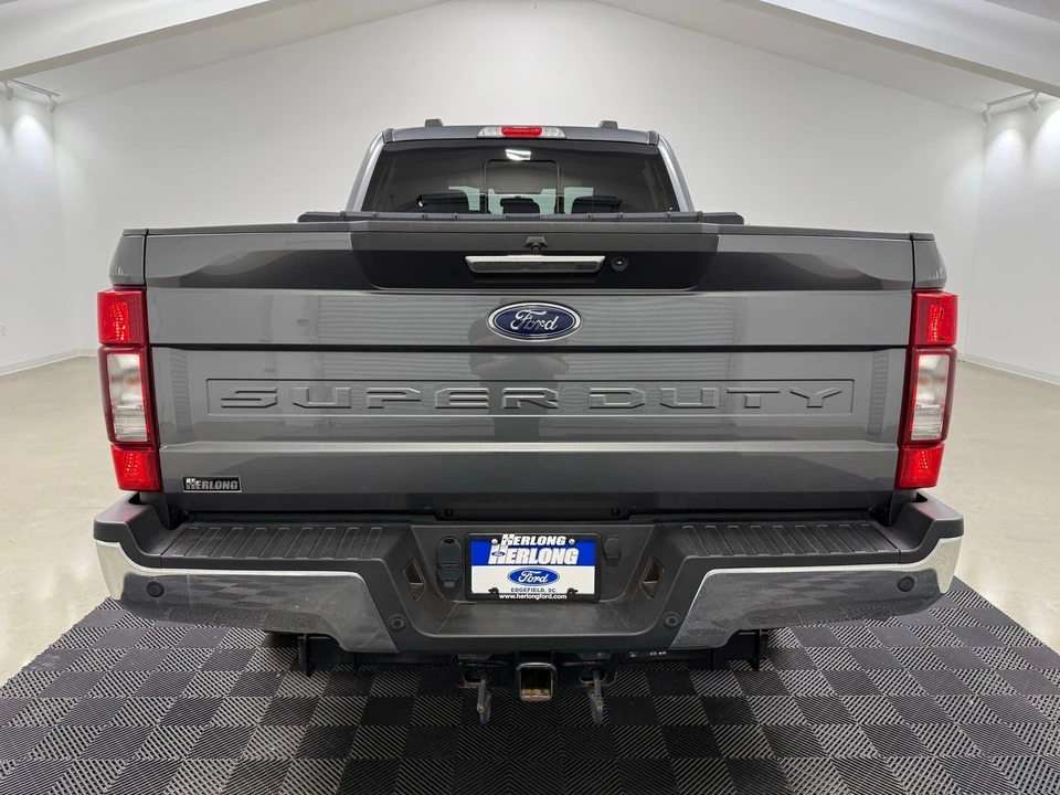 2022 Ford Super Duty 4th Gen - Image 6 of 21