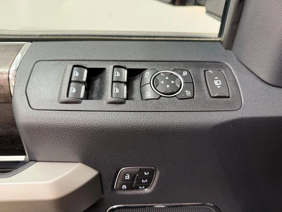 2022 Ford Super Duty 4th Gen - Image 14 of 21