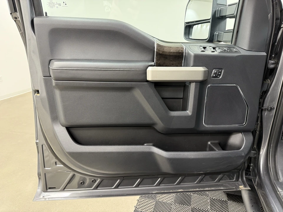 2022 Ford Super Duty 4th Gen - Image 12 of 21