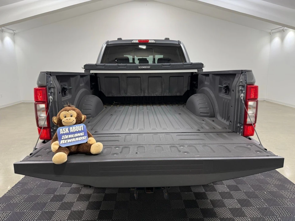 2022 Ford Super Duty 4th Gen - Image 8 of 21
