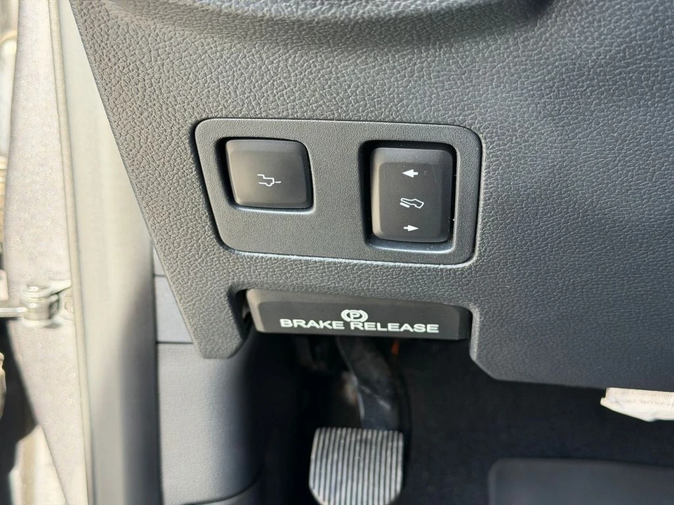 2022 Ford Super Duty 4th Gen - Image 21 of 21