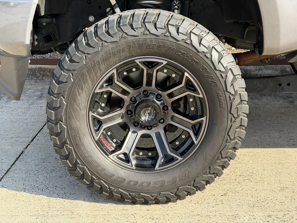 2022 Ford Super Duty 4th Gen - Image 14 of 21