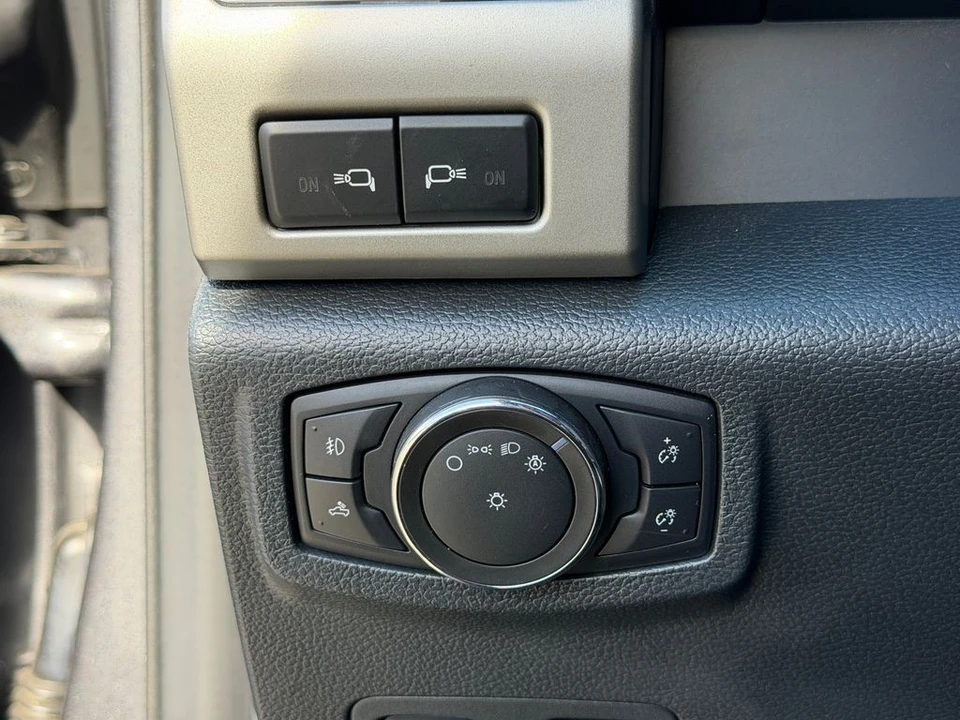 2022 Ford Super Duty 4th Gen - Image 21 of 21