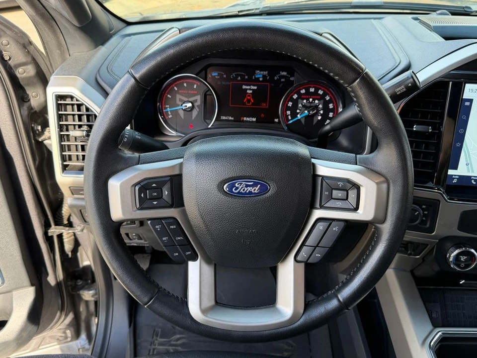 2022 Ford Super Duty 4th Gen - Image 21 of 21