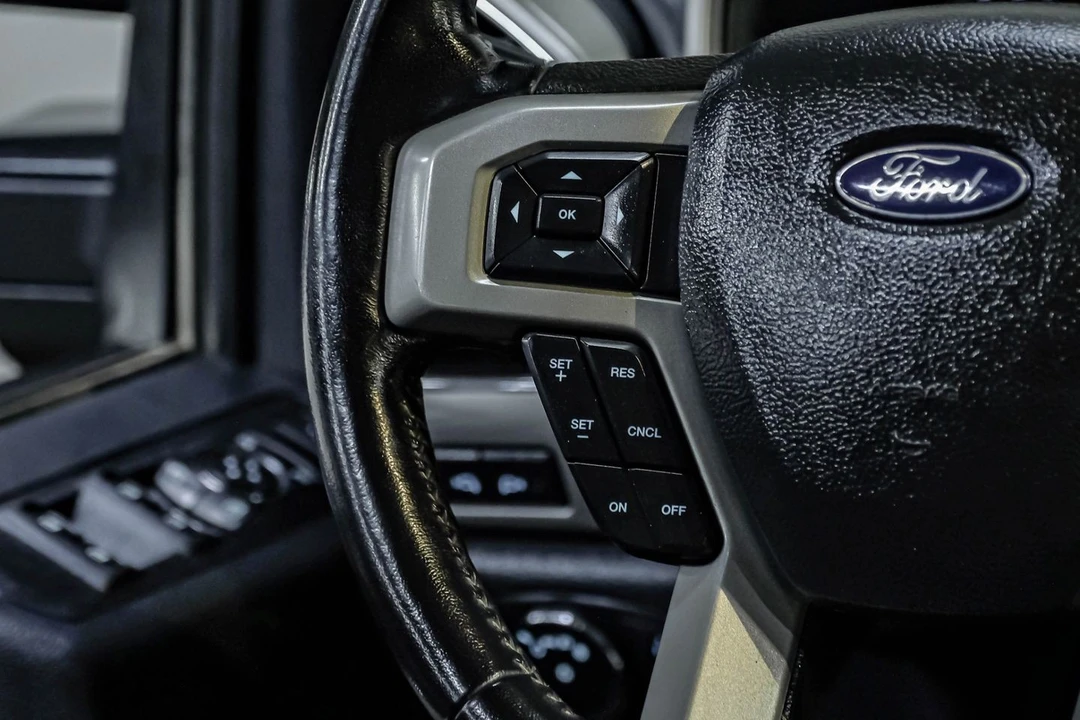 2022 Ford Super Duty 4th Gen - Image 24 of 31