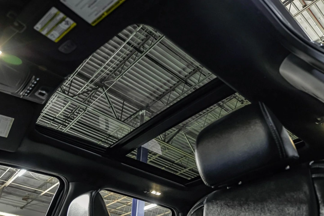 2022 Ford Super Duty 4th Gen - Image 5 of 31