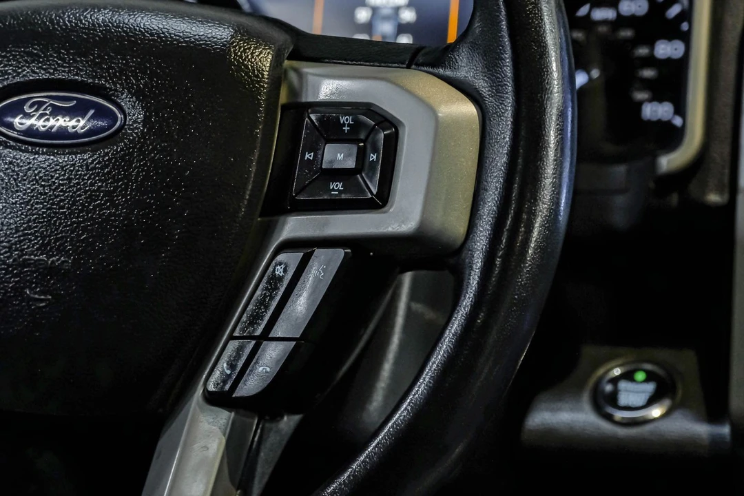 2022 Ford Super Duty 4th Gen - Image 25 of 31