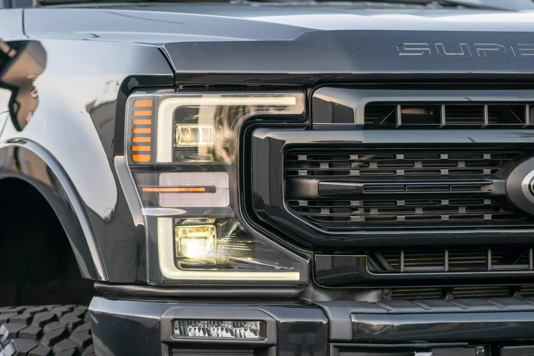 2022 Ford Super Duty 4th Gen - Image 9 of 31