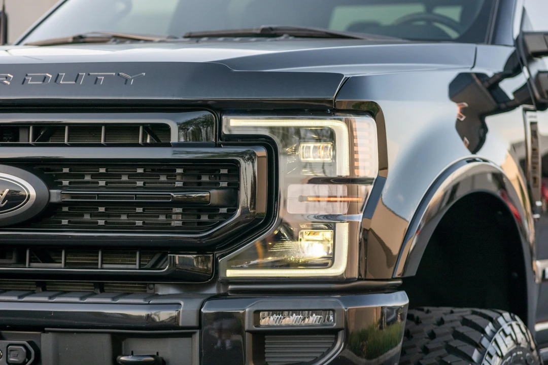 2022 Ford Super Duty 4th Gen - Image 18 of 31