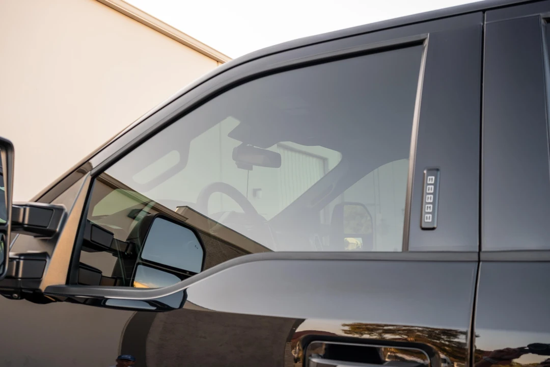 2022 Ford Super Duty 4th Gen - Image 26 of 31