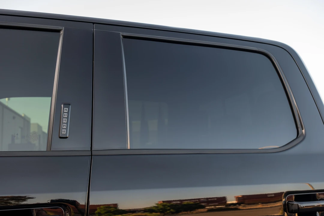 2022 Ford Super Duty 4th Gen - Image 27 of 31