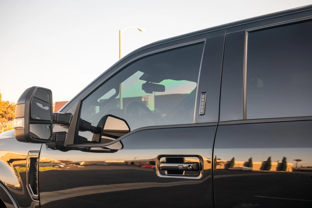 2022 Ford Super Duty 4th Gen - Image 25 of 31