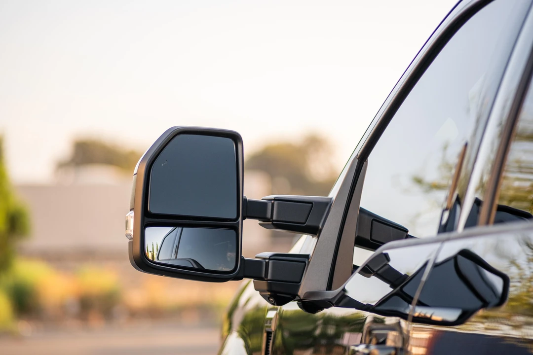 2022 Ford Super Duty 4th Gen - Image 24 of 31