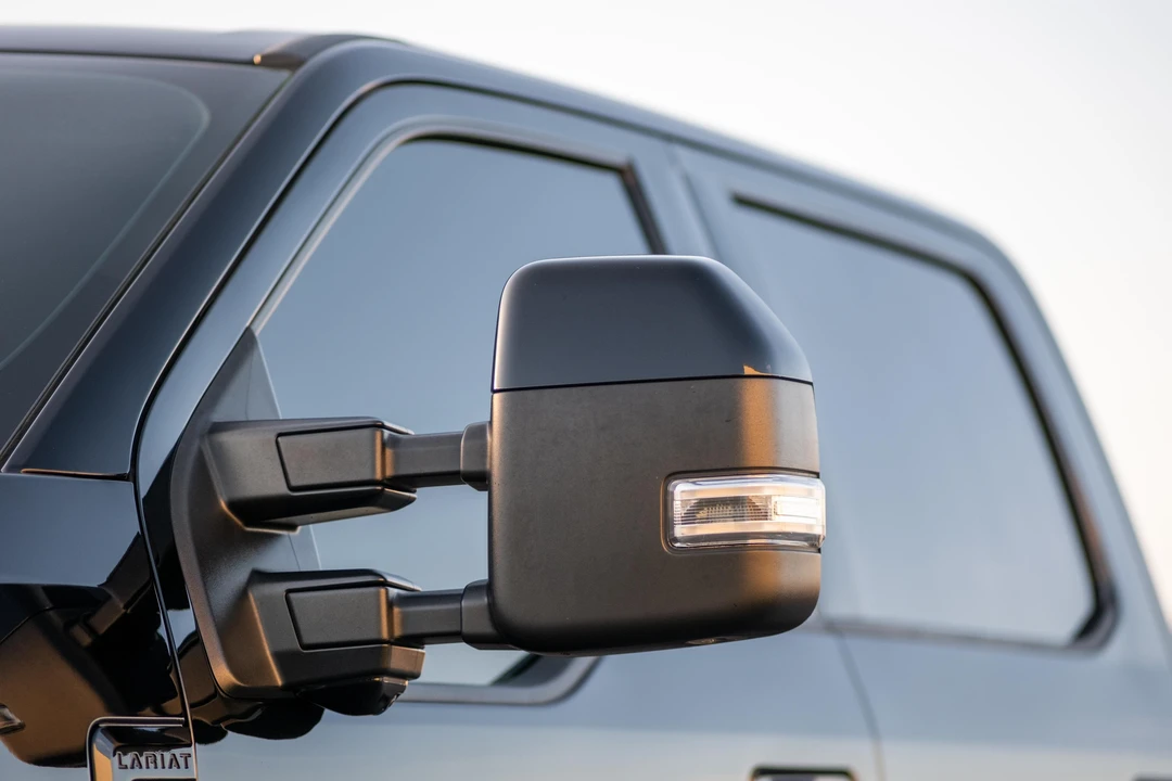 2022 Ford Super Duty 4th Gen - Image 22 of 31