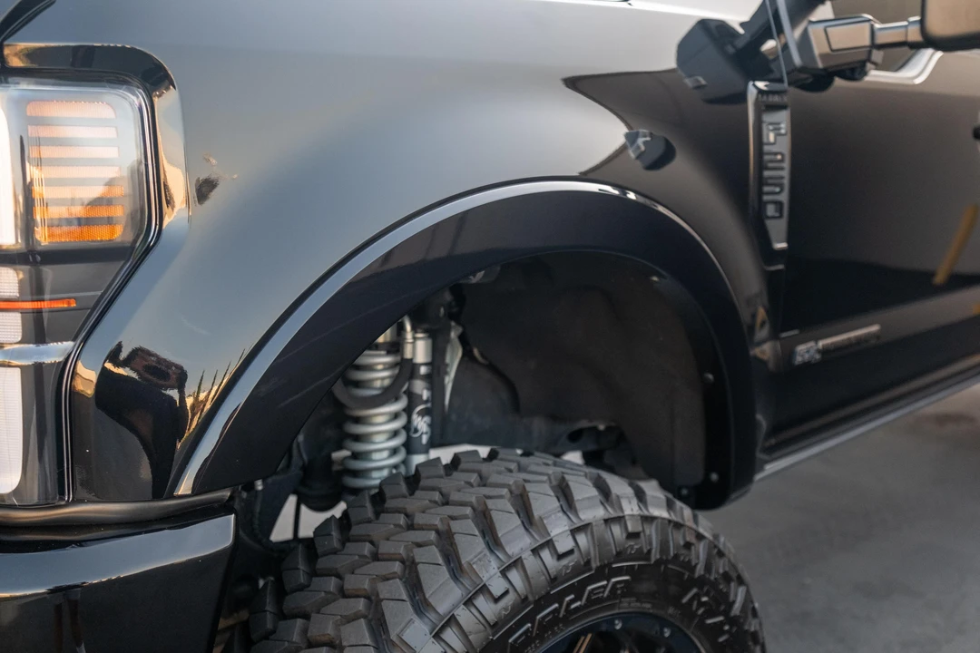 2022 Ford Super Duty 4th Gen - Image 19 of 31