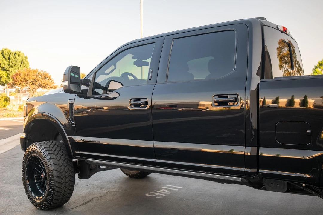 2022 Ford Super Duty 4th Gen - Image 28 of 31