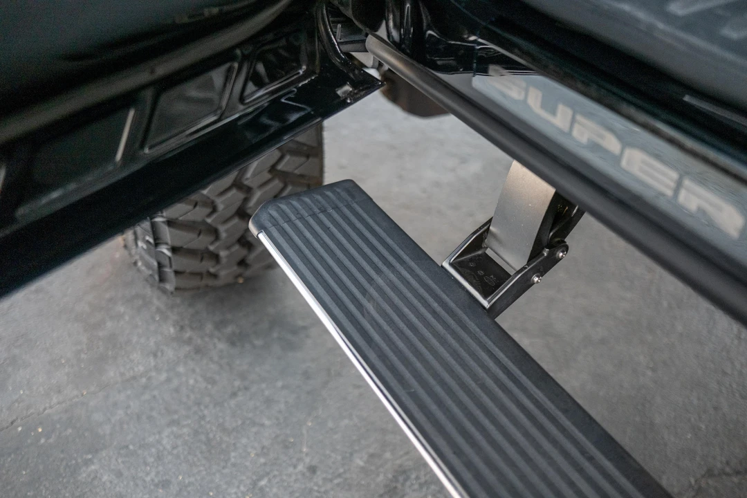2022 Ford Super Duty 4th Gen - Image 29 of 31