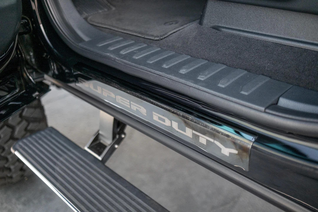 2022 Ford Super Duty 4th Gen - Image 30 of 31