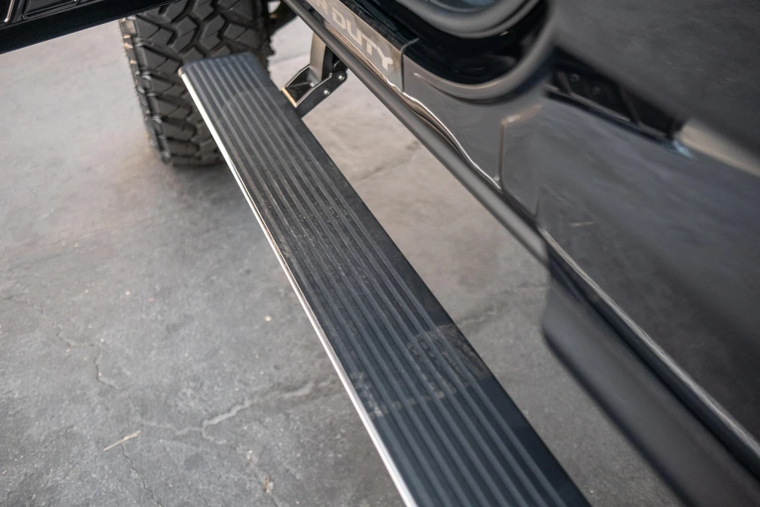 2022 Ford Super Duty 4th Gen - Image 31 of 31