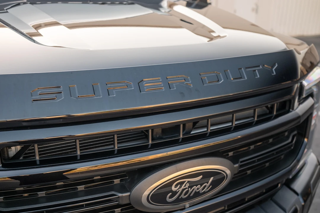2022 Ford Super Duty 4th Gen - Image 12 of 31