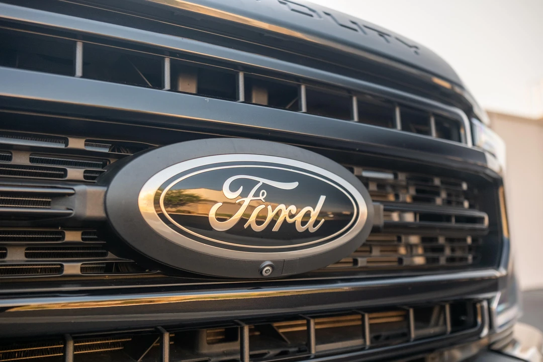 2022 Ford Super Duty 4th Gen - Image 13 of 31