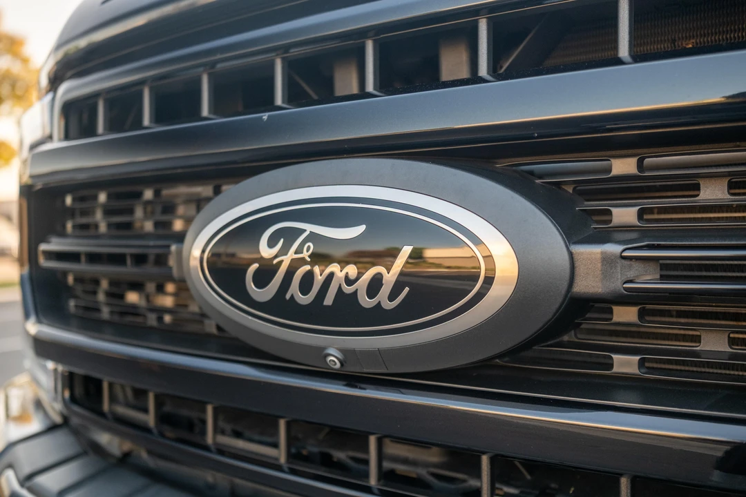 2022 Ford Super Duty 4th Gen - Image 15 of 31