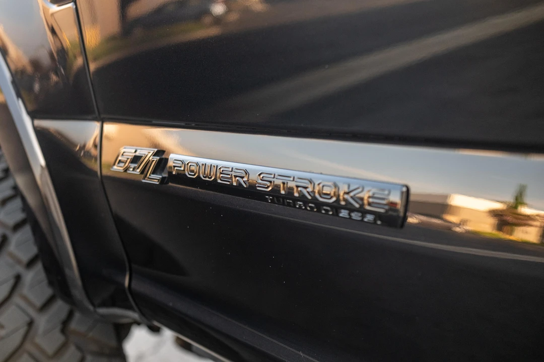 2022 Ford Super Duty 4th Gen - Image 23 of 31