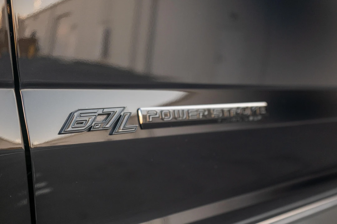 2022 Ford Super Duty 4th Gen - Image 21 of 31
