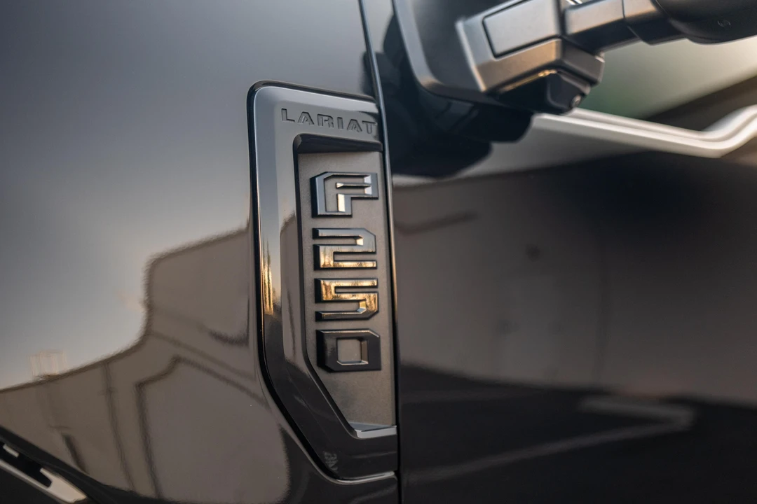 2022 Ford Super Duty 4th Gen - Image 20 of 31