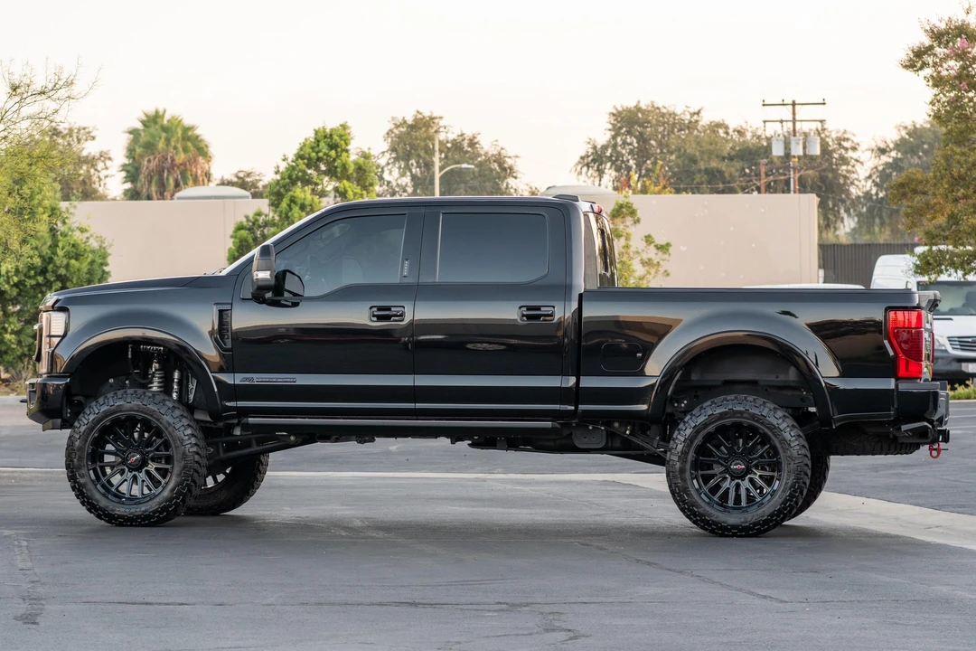 2022 Ford Super Duty 4th Gen - Image 3 of 31