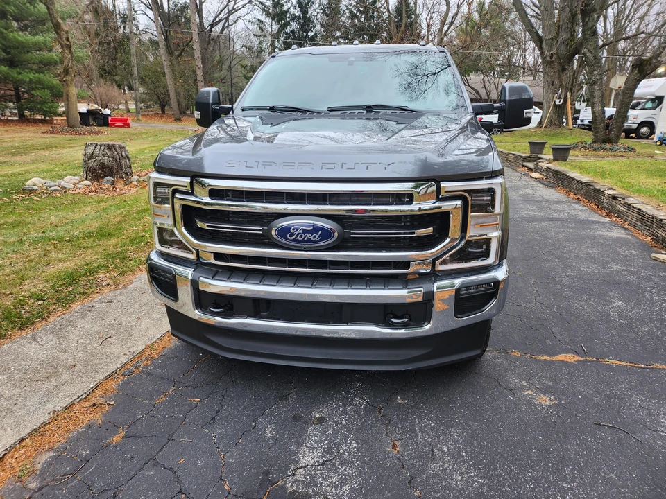 2022 Ford Super Duty 4th Gen - Image 6 of 31