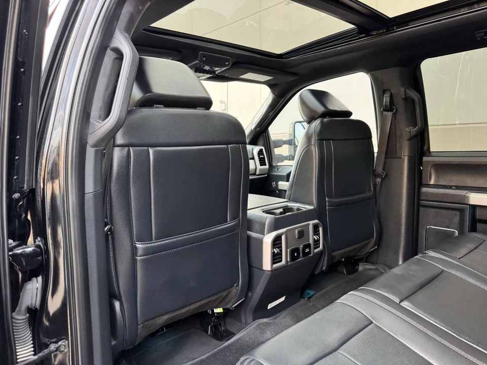 2022 Ford Super Duty 4th Gen - Image 12 of 12
