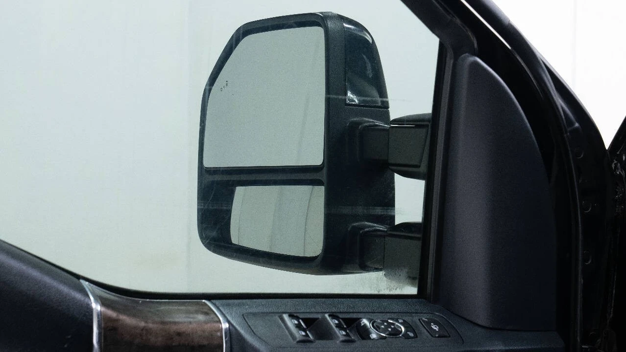 2022 Ford Super Duty 4th Gen - Image 11 of 12