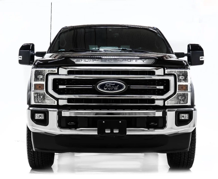 2022 Ford Super Duty 4th Gen - Image 7 of 12