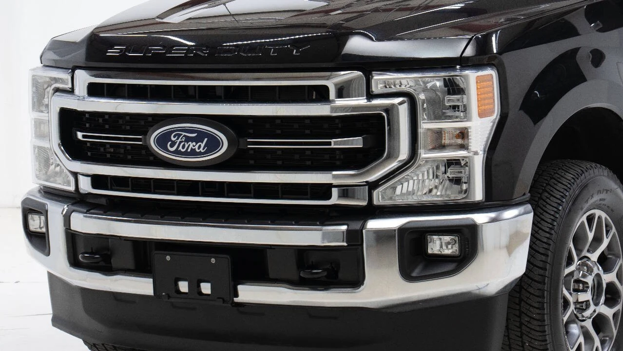 2022 Ford Super Duty 4th Gen - Image 10 of 12