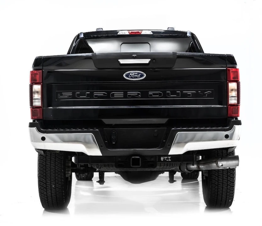 2022 Ford Super Duty 4th Gen - Image 8 of 12