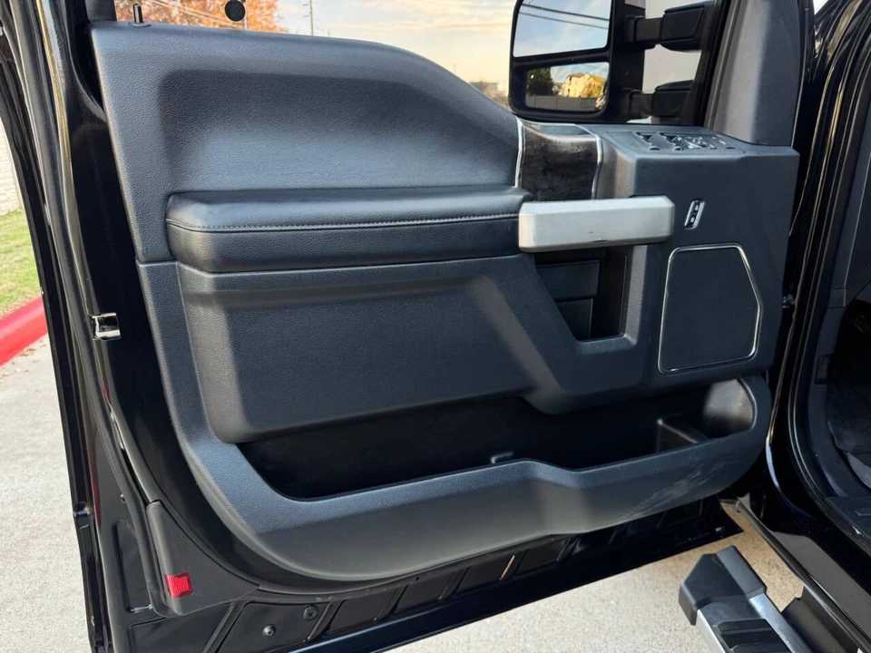 2022 Ford Super Duty 4th Gen - Image 9 of 12