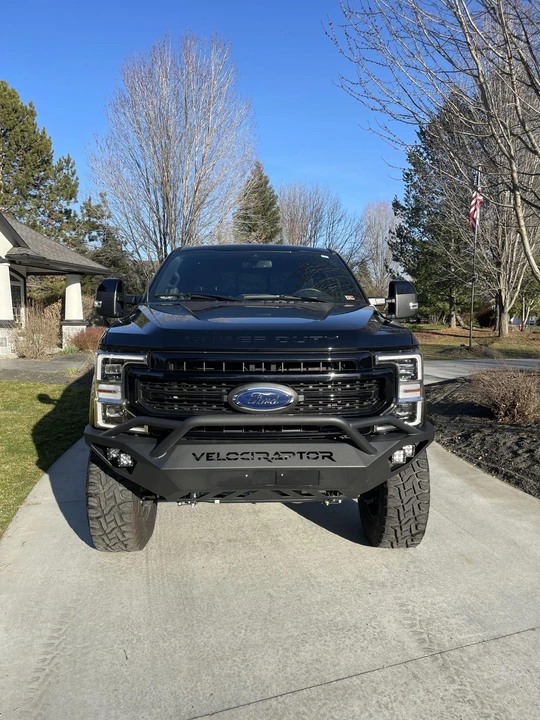 2022 Ford Super Duty 4th Gen - Image 5 of 31