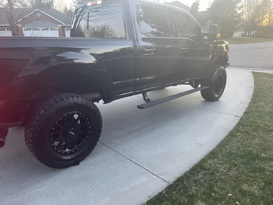 2022 Ford Super Duty 4th Gen - Image 22 of 31