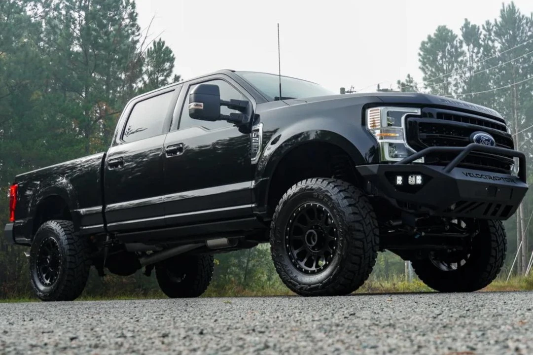 2022 Ford Super Duty 4th Gen - Image 9 of 31