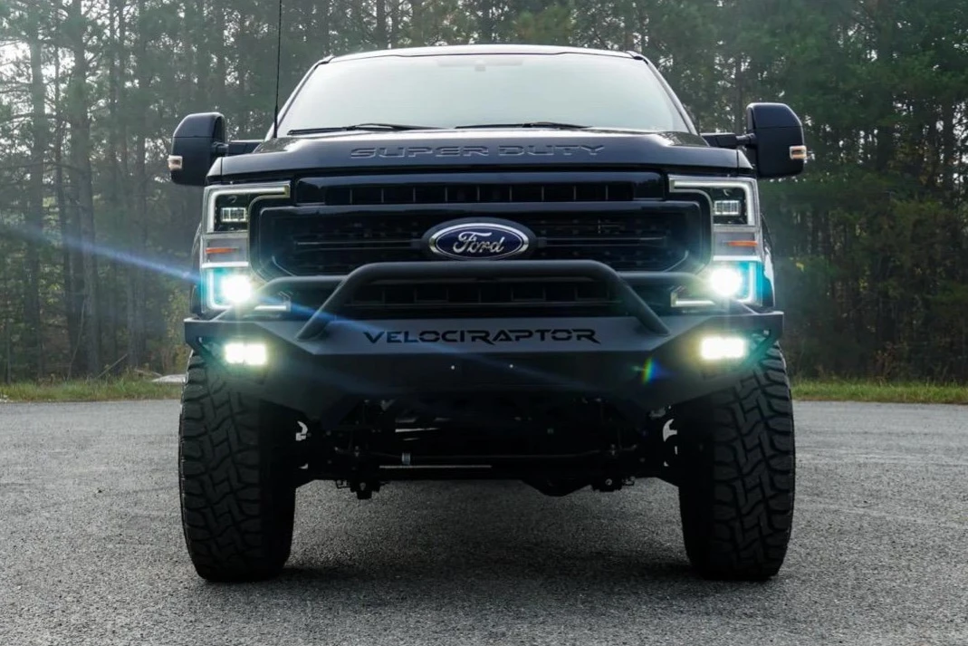 2022 Ford Super Duty 4th Gen - Image 6 of 31