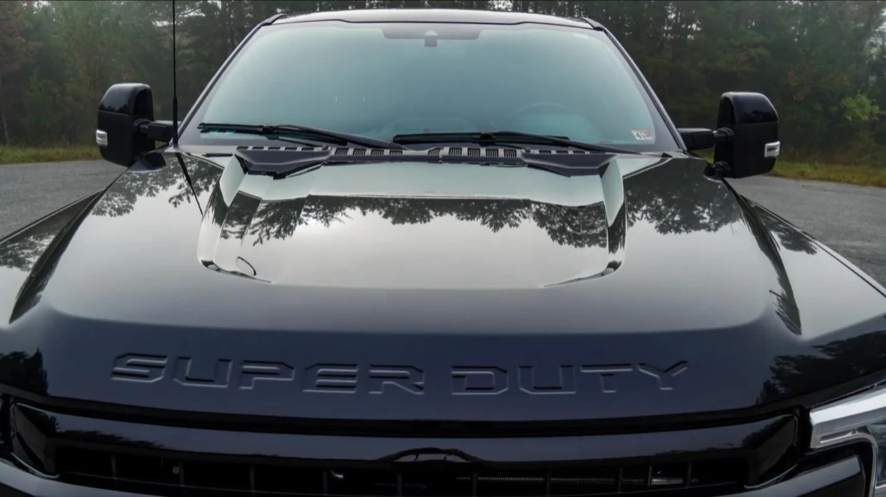 2022 Ford Super Duty 4th Gen - Image 23 of 31