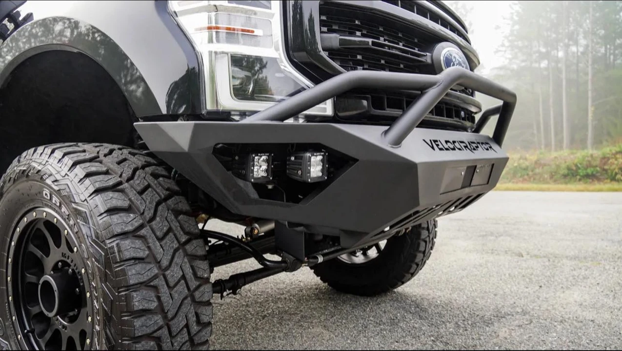 2022 Ford Super Duty 4th Gen - Image 25 of 31