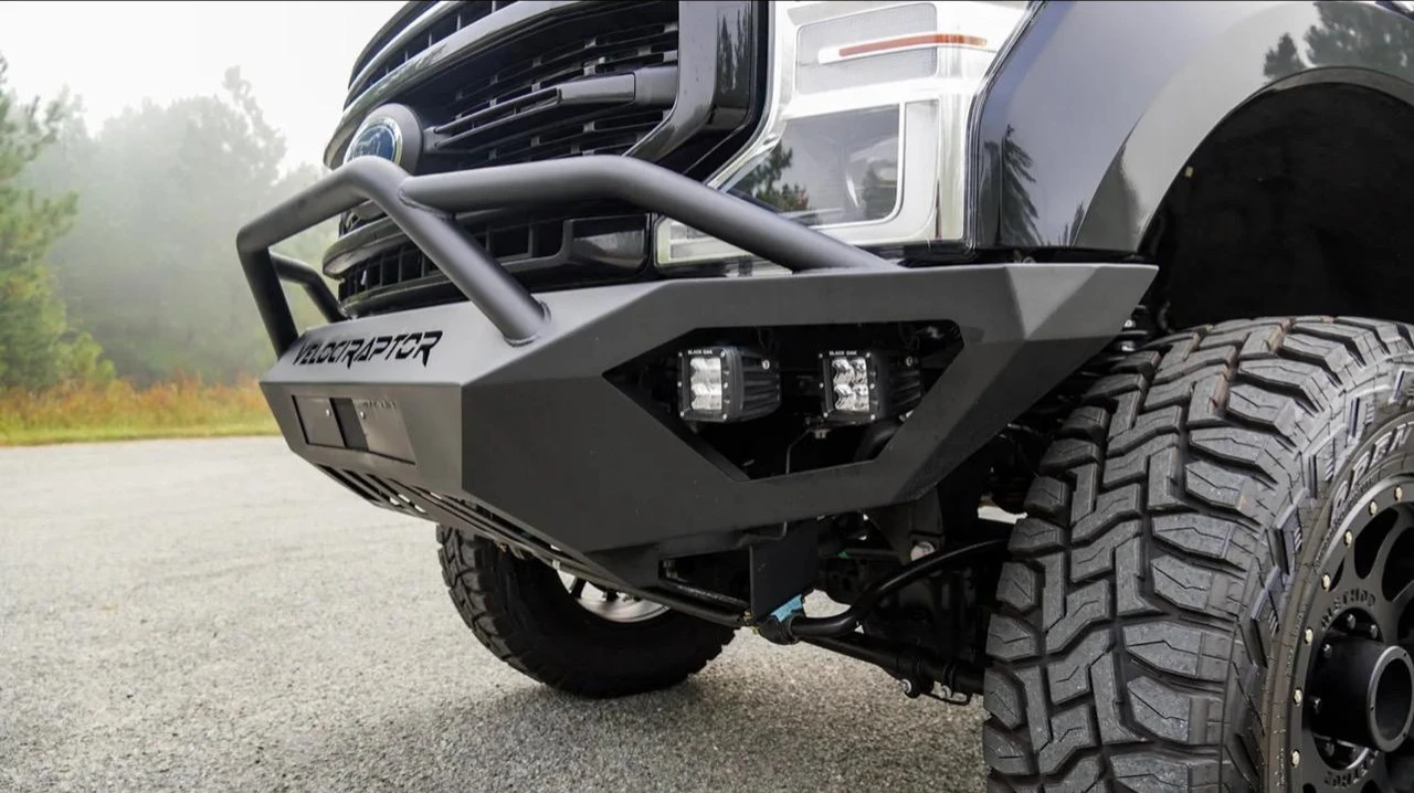 2022 Ford Super Duty 4th Gen - Image 24 of 31