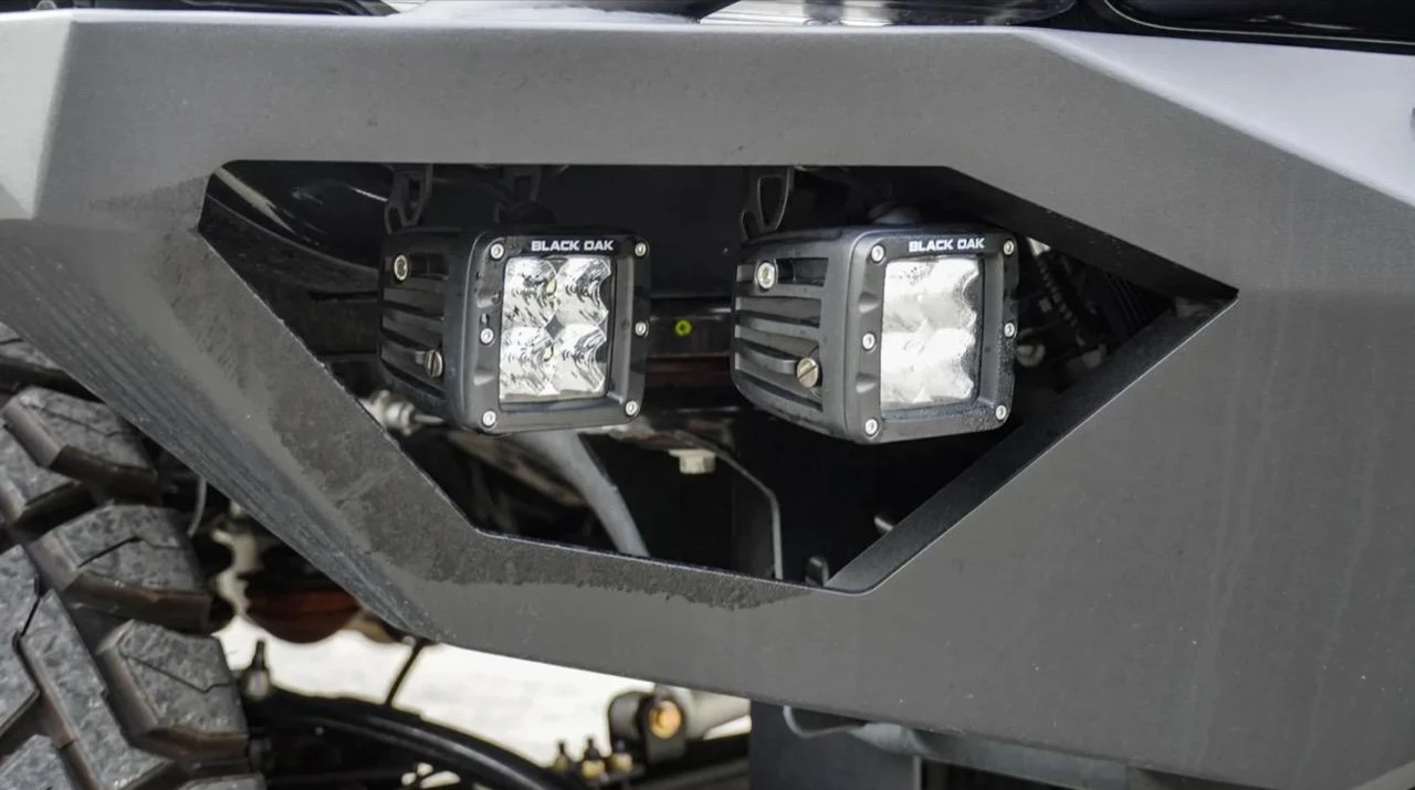 2022 Ford Super Duty 4th Gen - Image 26 of 31
